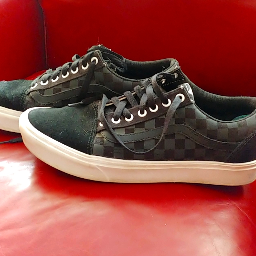 Vans Old Skool Custom